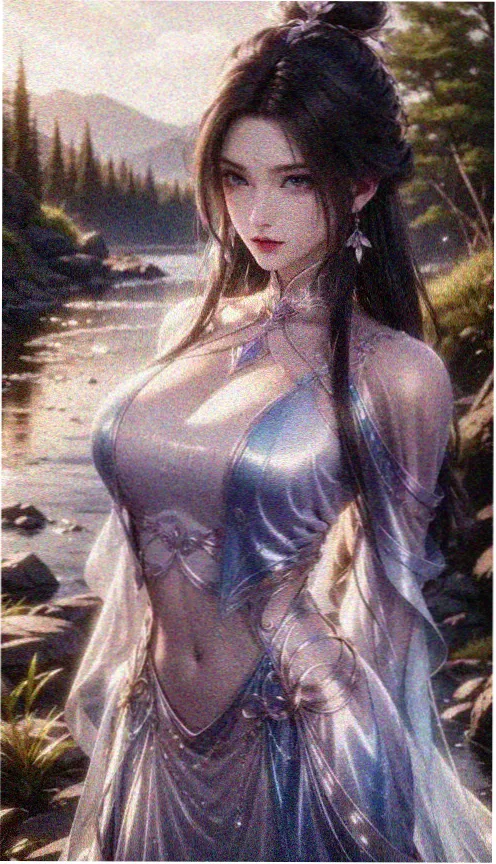 星轨拾荒者封面